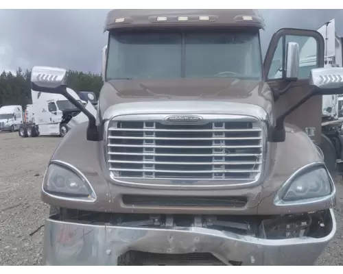 FREIGHTLINER COLUMBIA 120 HOOD