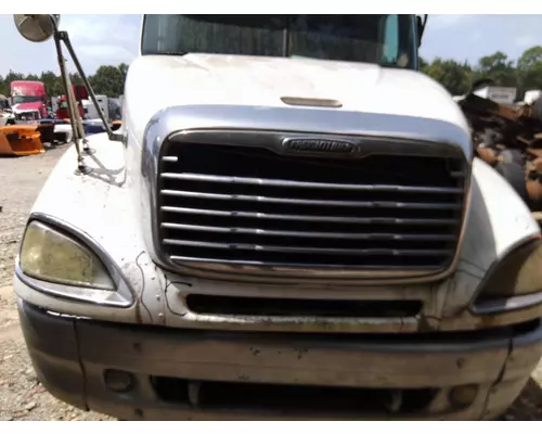 FREIGHTLINER COLUMBIA 120 HOOD