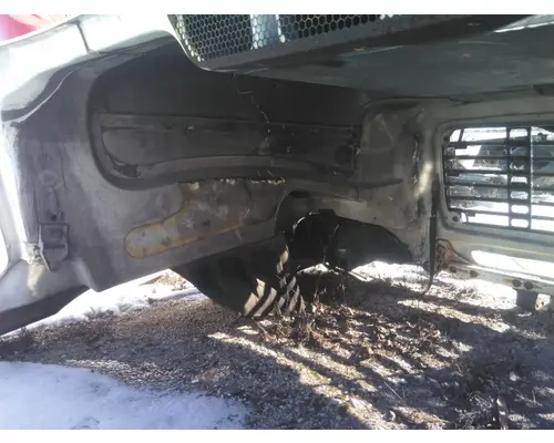 FREIGHTLINER COLUMBIA 120 HOOD