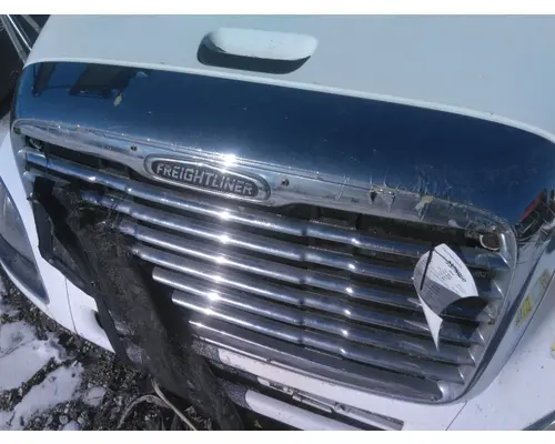 FREIGHTLINER COLUMBIA 120 HOOD