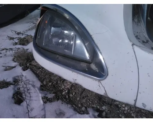 FREIGHTLINER COLUMBIA 120 HOOD