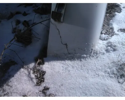 FREIGHTLINER COLUMBIA 120 HOOD