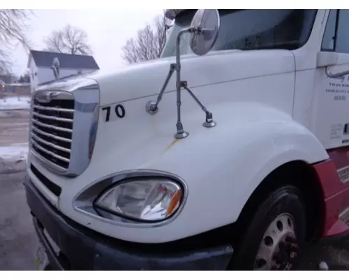 FREIGHTLINER COLUMBIA 120 HOOD