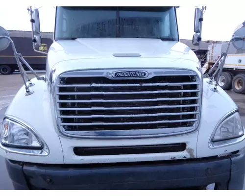 FREIGHTLINER COLUMBIA 120 HOOD