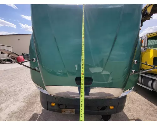 FREIGHTLINER COLUMBIA 120 HOOD