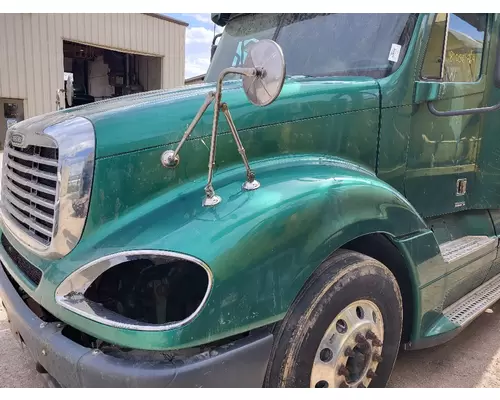 FREIGHTLINER COLUMBIA 120 HOOD