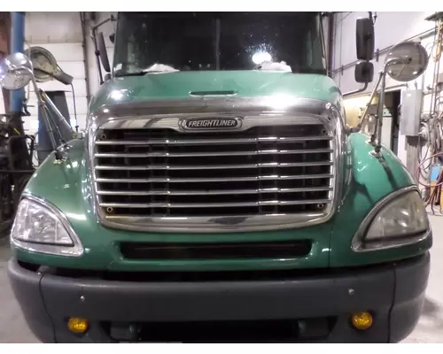 FREIGHTLINER COLUMBIA 120 HOOD