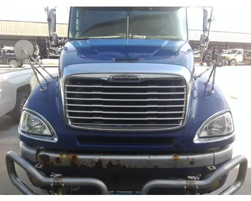 FREIGHTLINER COLUMBIA 120 HOOD