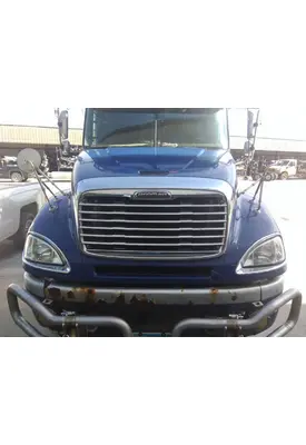 FREIGHTLINER COLUMBIA 120 HOOD