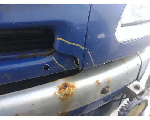 FREIGHTLINER COLUMBIA 120 HOOD