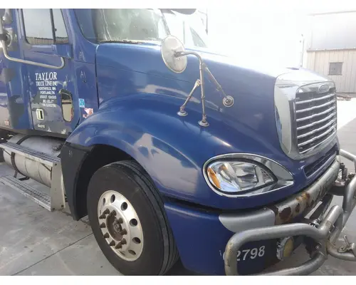 FREIGHTLINER COLUMBIA 120 HOOD