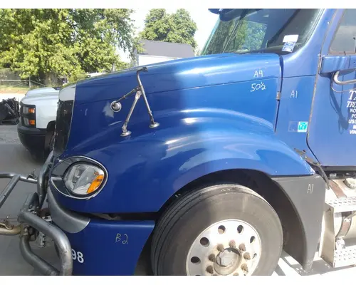 FREIGHTLINER COLUMBIA 120 HOOD