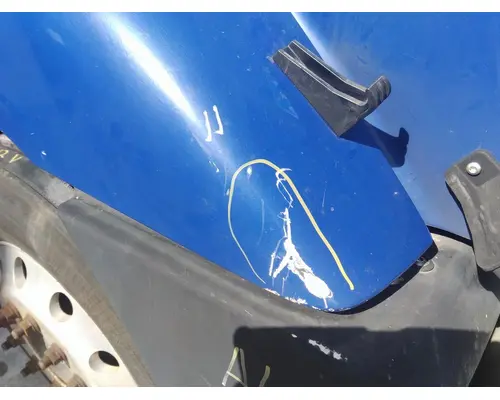FREIGHTLINER COLUMBIA 120 HOOD