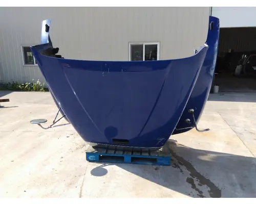 FREIGHTLINER COLUMBIA 120 HOOD