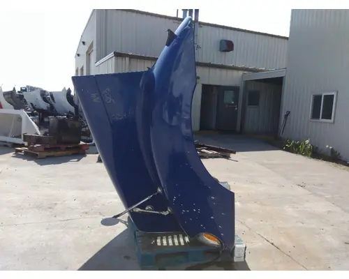 FREIGHTLINER COLUMBIA 120 HOOD