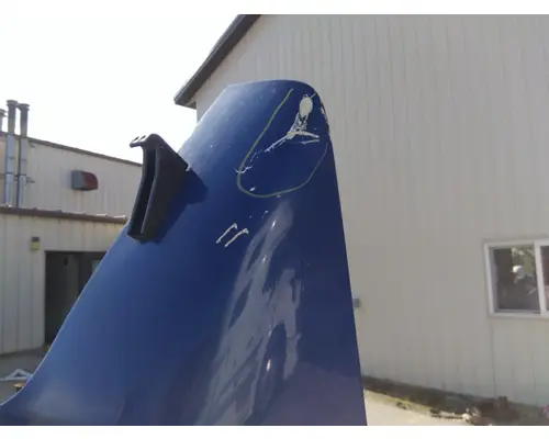 FREIGHTLINER COLUMBIA 120 HOOD