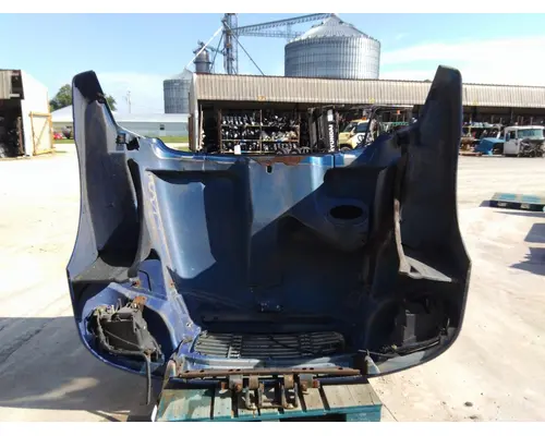 FREIGHTLINER COLUMBIA 120 HOOD