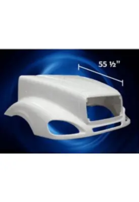 FREIGHTLINER COLUMBIA 120 HOOD