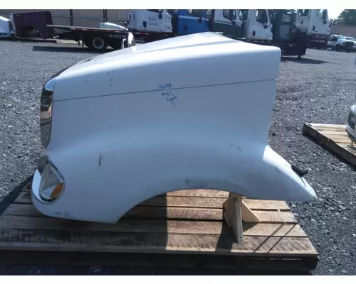 FREIGHTLINER COLUMBIA 120 HOOD