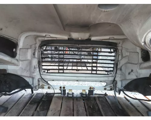 FREIGHTLINER COLUMBIA 120 HOOD