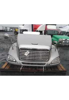 FREIGHTLINER COLUMBIA 120 HOOD