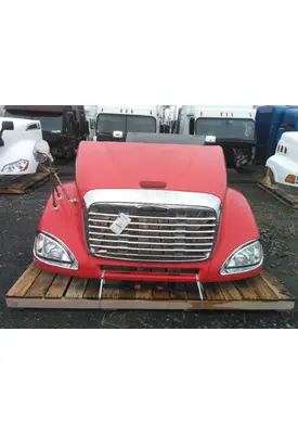 FREIGHTLINER COLUMBIA 120 HOOD