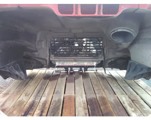 FREIGHTLINER COLUMBIA 120 HOOD