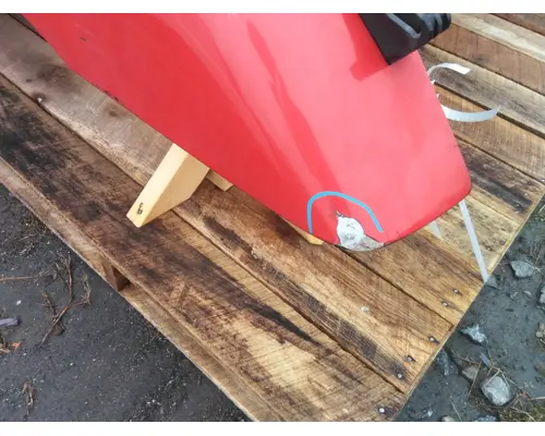 FREIGHTLINER COLUMBIA 120 HOOD