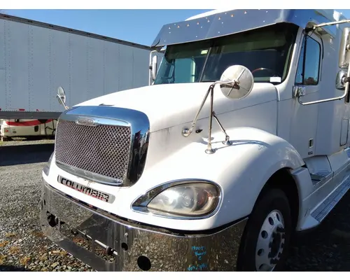 FREIGHTLINER COLUMBIA 120 HOOD
