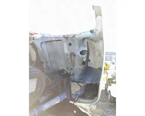 FREIGHTLINER COLUMBIA 120 HOOD