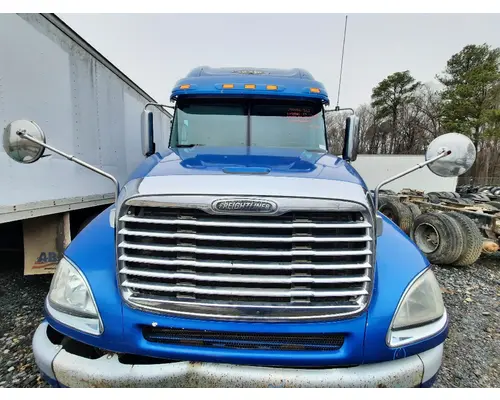 FREIGHTLINER COLUMBIA 120 HOOD