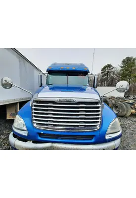 FREIGHTLINER COLUMBIA 120 HOOD