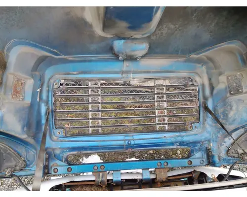 FREIGHTLINER COLUMBIA 120 HOOD