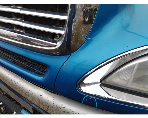 FREIGHTLINER COLUMBIA 120 HOOD