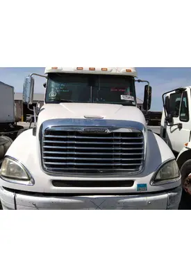 FREIGHTLINER COLUMBIA 120 HOOD