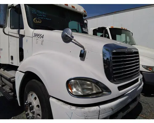 FREIGHTLINER COLUMBIA 120 HOOD