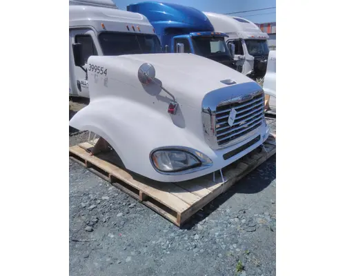 FREIGHTLINER COLUMBIA 120 HOOD