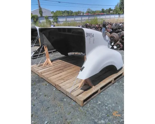 FREIGHTLINER COLUMBIA 120 HOOD