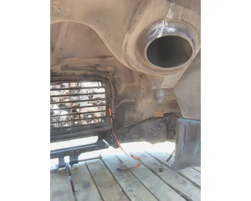 FREIGHTLINER COLUMBIA 120 HOOD