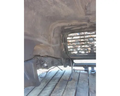 FREIGHTLINER COLUMBIA 120 HOOD