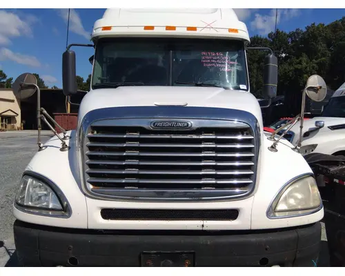 FREIGHTLINER COLUMBIA 120 HOOD
