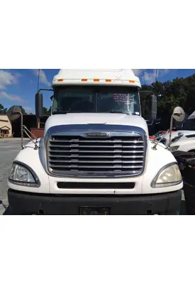 FREIGHTLINER COLUMBIA 120 HOOD