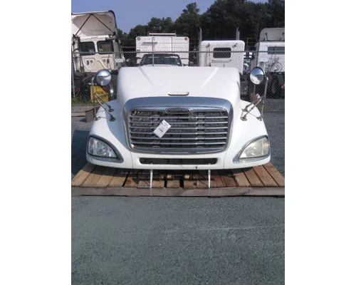 FREIGHTLINER COLUMBIA 120 HOOD