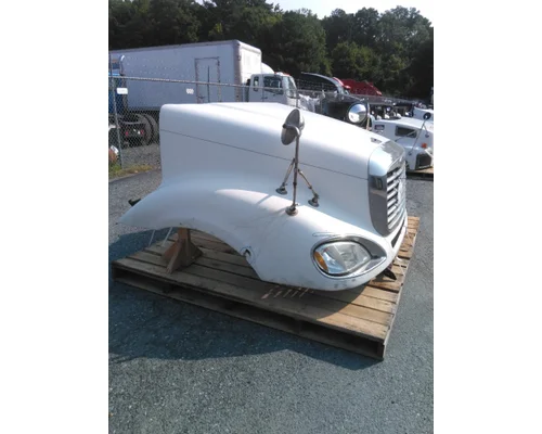 FREIGHTLINER COLUMBIA 120 HOOD