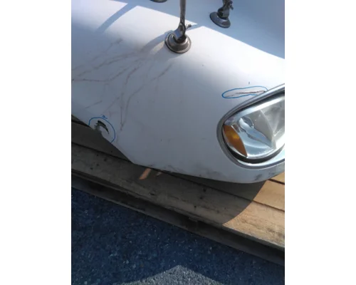 FREIGHTLINER COLUMBIA 120 HOOD