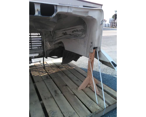 FREIGHTLINER COLUMBIA 120 HOOD