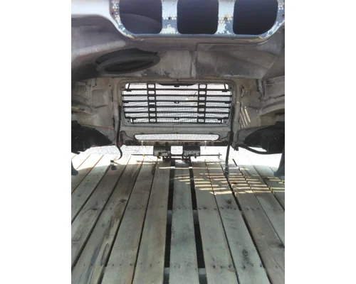 FREIGHTLINER COLUMBIA 120 HOOD