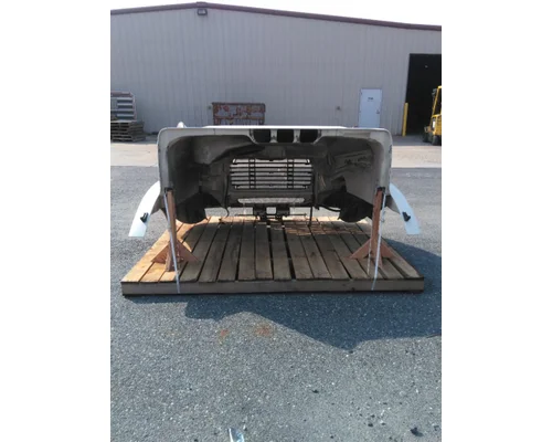 FREIGHTLINER COLUMBIA 120 HOOD