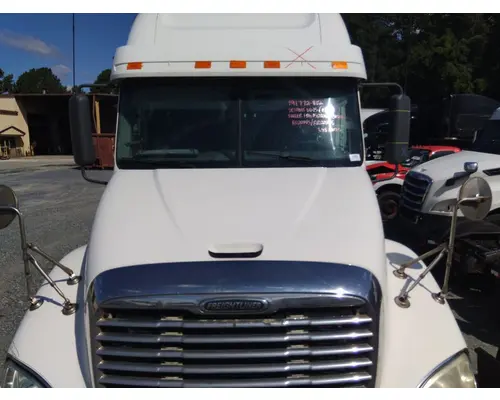FREIGHTLINER COLUMBIA 120 HOOD