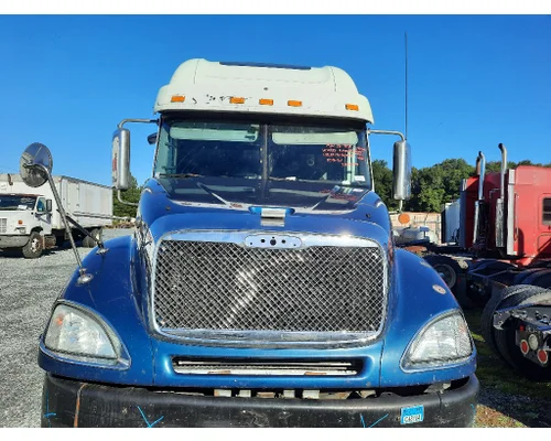 FREIGHTLINER COLUMBIA 120 HOOD